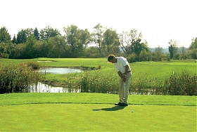 MARC AUREL Spa & Golf Resort