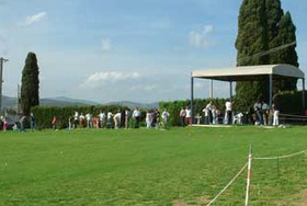 Maremma Golf Club