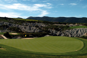 Margas Hotel & Golf