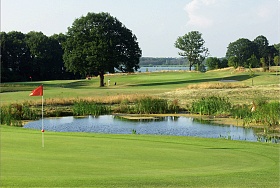 Maritim Golfclub Ostsee e.V.
