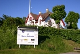 Marks Golfklubb