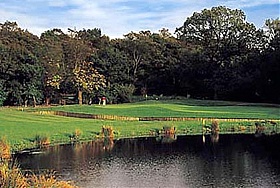 Marriott Worsley Park Golf Club