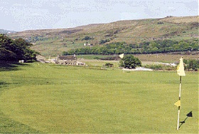 Marsden Golf Club