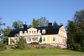 Master Golf Course Club House Master Golf Club