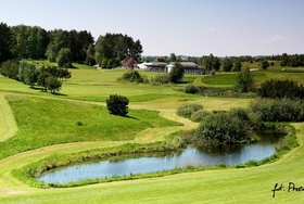 Mazury Golf & Country Club