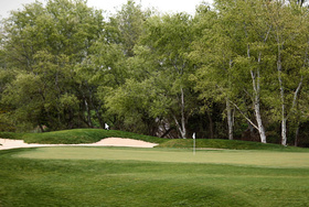 Medina Elvira Golf