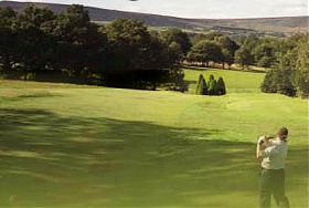 Meltham Golf Club