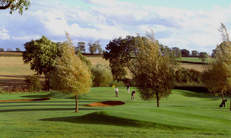 Melton Mowbray Golf Club