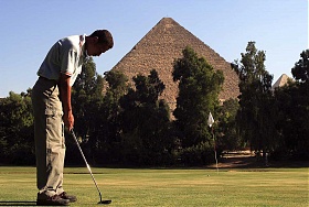 Mena House Golf Course