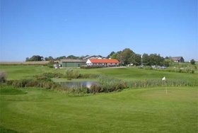Mensalgaard Golfklub