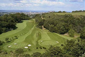 Merchants of Edinburgh Golf Club