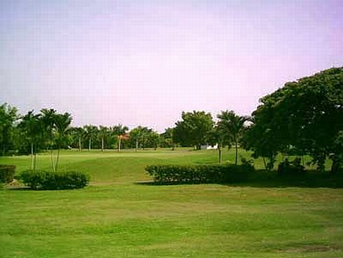 Los Marlins Golf Course