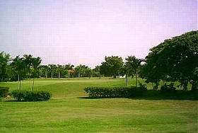 Metro Country Club