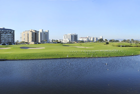 Metropolitan Golf Club