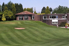 Mickleover Golf Club