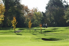 Mid Herts Golf Club