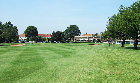 Mid-Kent Golf Club