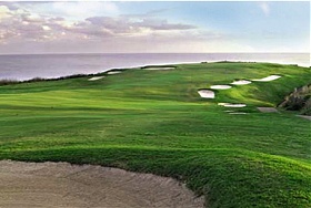 Mid Ocean Golf Club