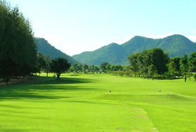Mida Golf Club (The Lion Hills Golf & Country Club)