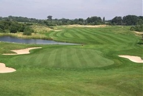 Mill Green Golf Club