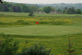 Minchinhampton Golf Club (Old Course)