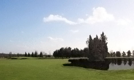 Minchinhampton Golf Club
