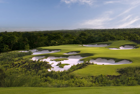 Mission Hills Resort Hainan