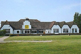Mitcham Golf Club