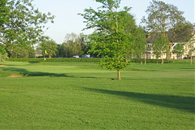 Moate Golf Club