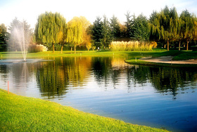 Molinetto Country Club