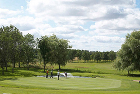 Mølleåens Golf Klub