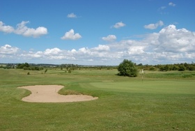 Mollerup Golf Club