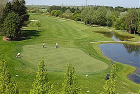 Monkstown Golf Club
