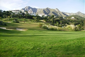 Monte Paraiso Golf