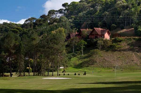 Monte Verde Golfe Clube
