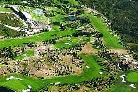 Montealegre Club de Golf