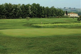 Montelupo Golf Club