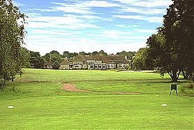 Moortown Golf Club