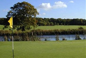 Morley Hayes Golf Club