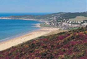 Mortehoe & Woolacombe Golf Club
