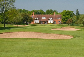 Moseley Golf Club