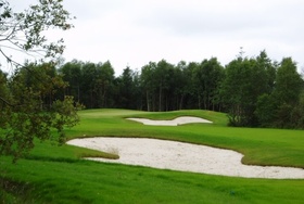 Mountbellew Golf Club