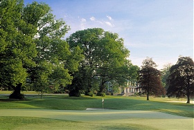 Mount Juliet Golf Club