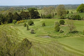 Mount Temple Golf Club