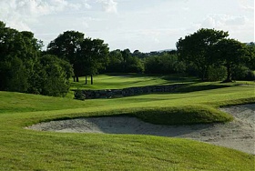 Mount Wolseley Golf And Country Club