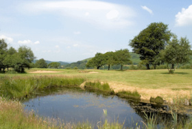 Mountain Lakes Golf Club