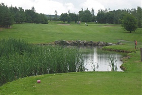 Mountain View Golf Club