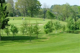Mountrath Golf Club