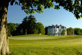 Moyvalley Golf Club & Resort