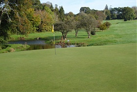 Mullingar Golf Club